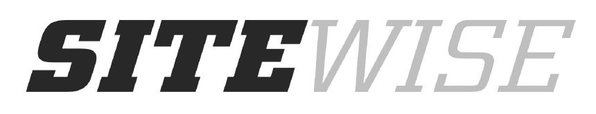 SiteWise-Logo grey