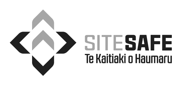 sitesafe grey