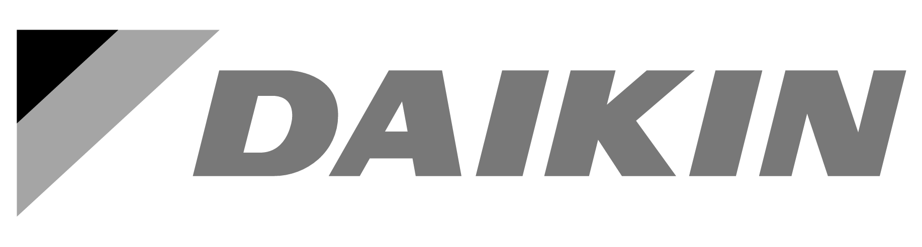 Daikin bw